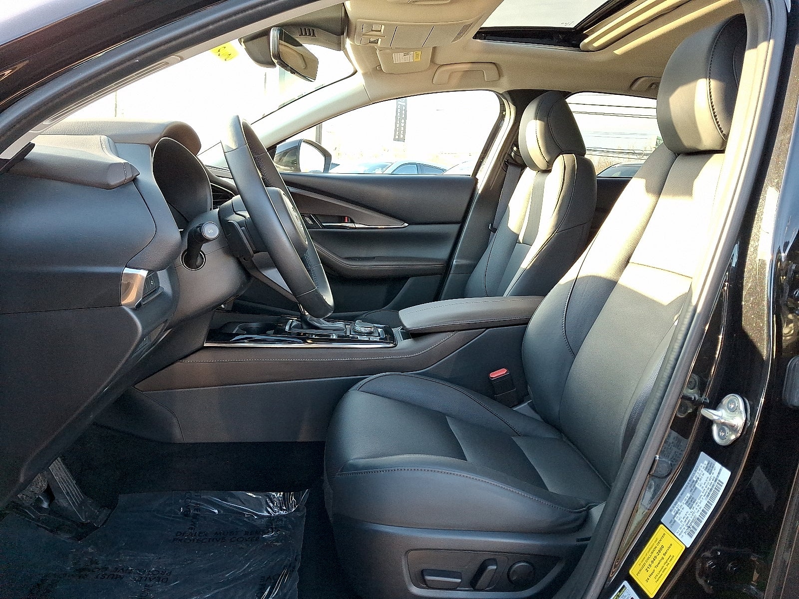 2023 Mazda Mazda CX-30 2.5 S Premium