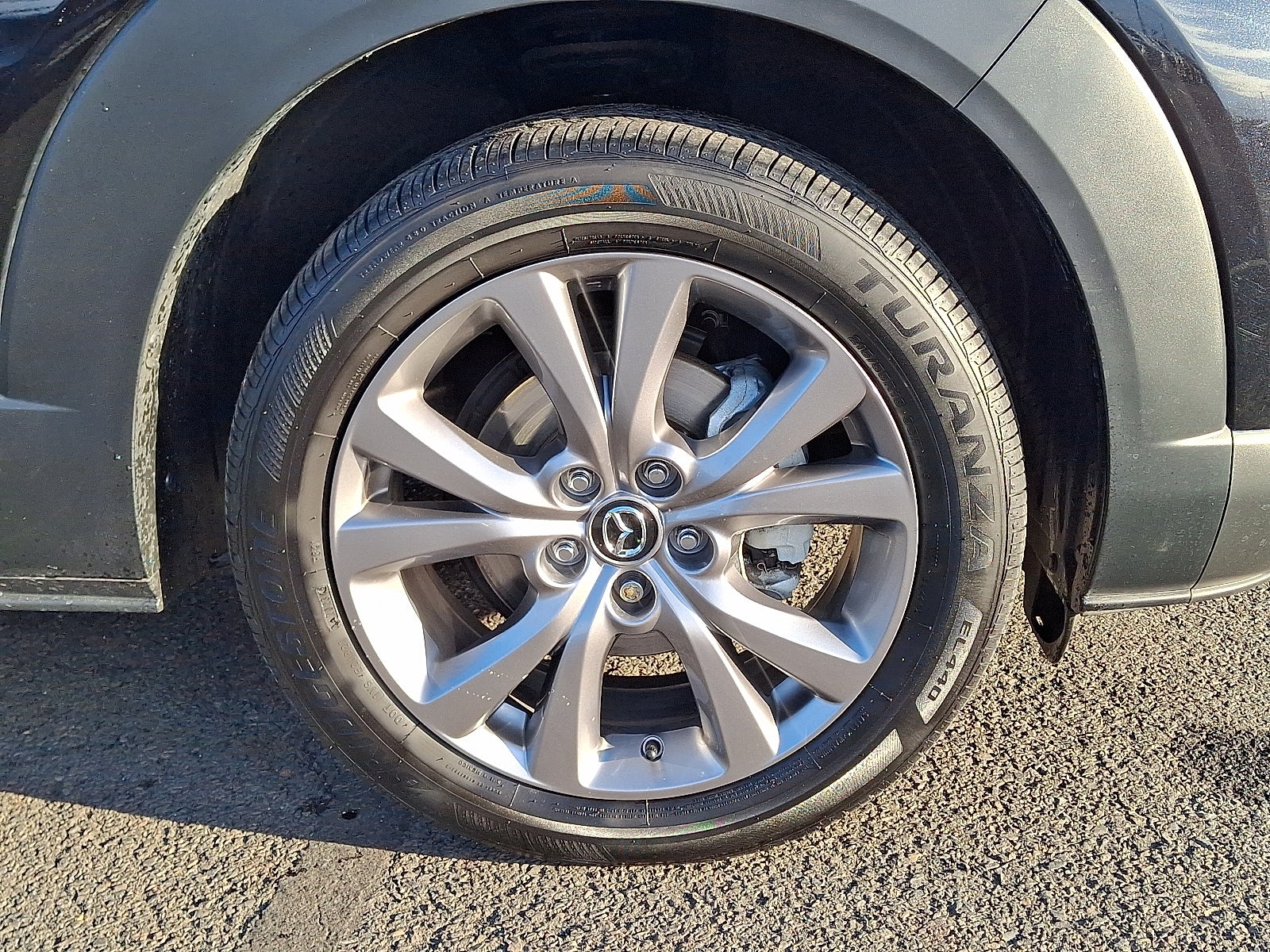 2023 Mazda Mazda CX-30 2.5 S Premium