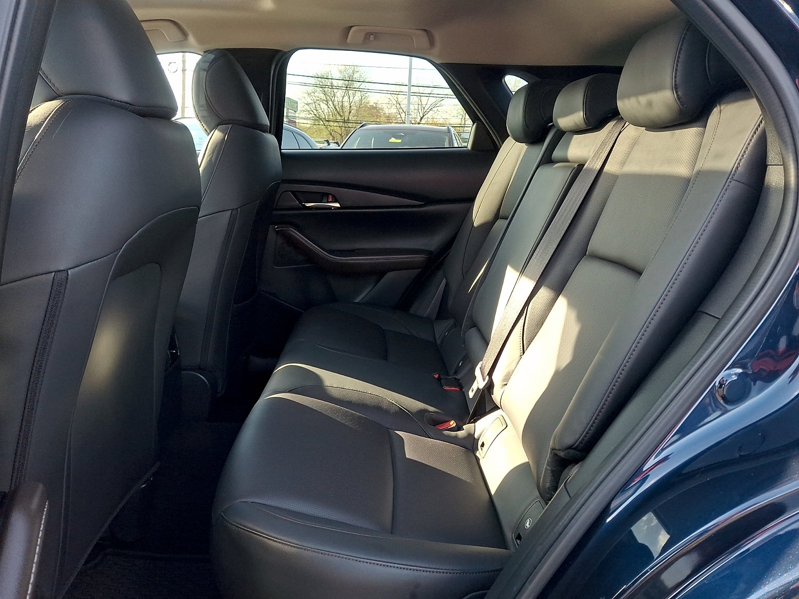 2023 Mazda Mazda CX-30 2.5 S Premium