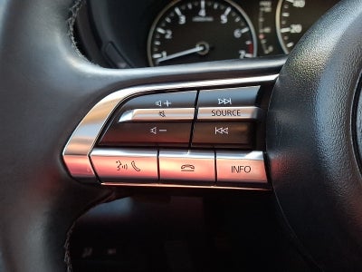 2023 Mazda Mazda CX-30 2.5 S Premium