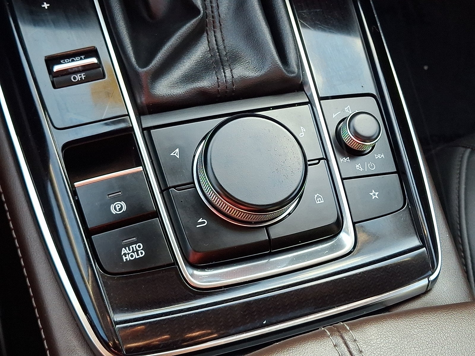 2023 Mazda Mazda CX-30 2.5 S Premium