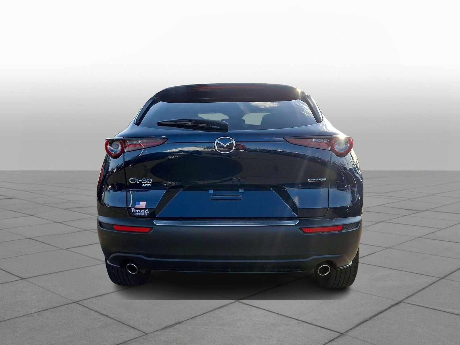 2023 Mazda Mazda CX-30 2.5 S Premium