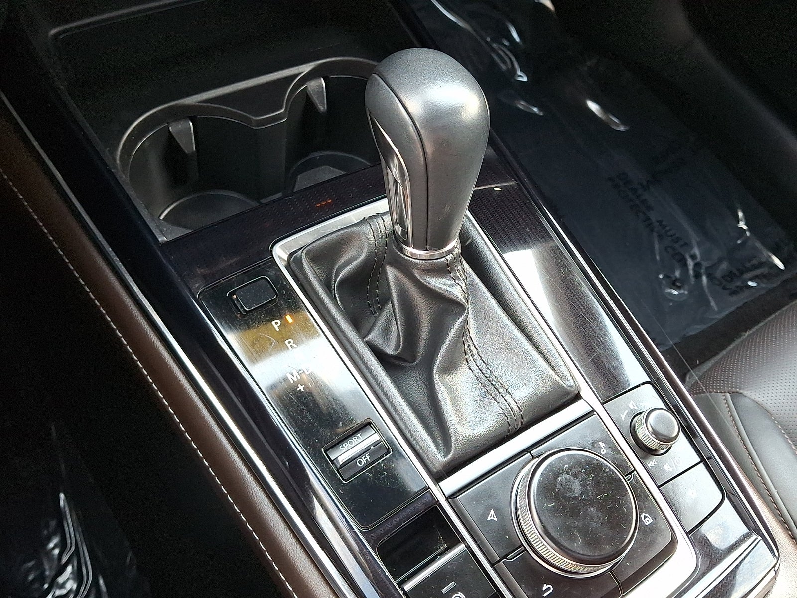 2023 Mazda Mazda CX-30 2.5 Turbo Premium