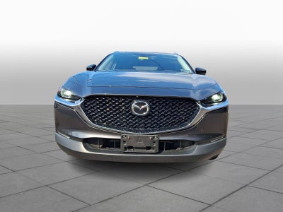 2023 Mazda Mazda CX-30 2.5 Turbo Premium