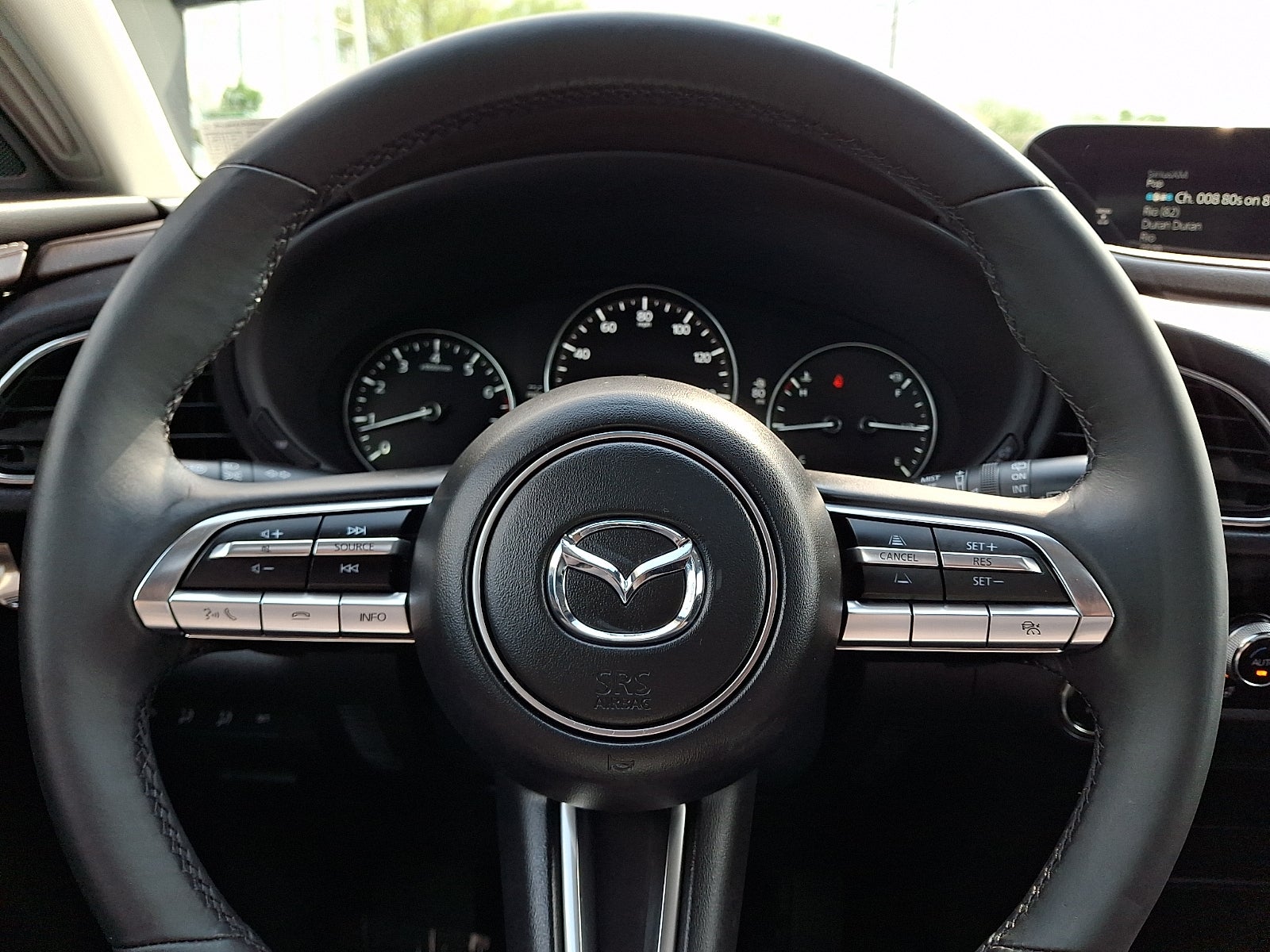 2023 Mazda Mazda CX-30 2.5 Turbo Premium