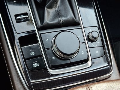 2023 Mazda Mazda CX-30 2.5 Turbo Premium