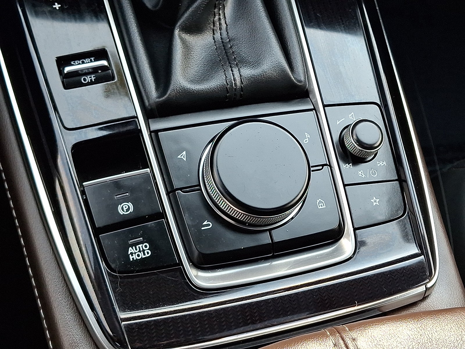 2023 Mazda Mazda CX-30 2.5 Turbo Premium