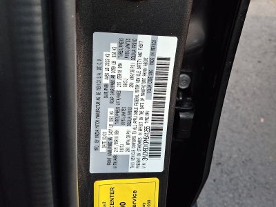 2023 Mazda Mazda CX-30 2.5 Turbo Premium