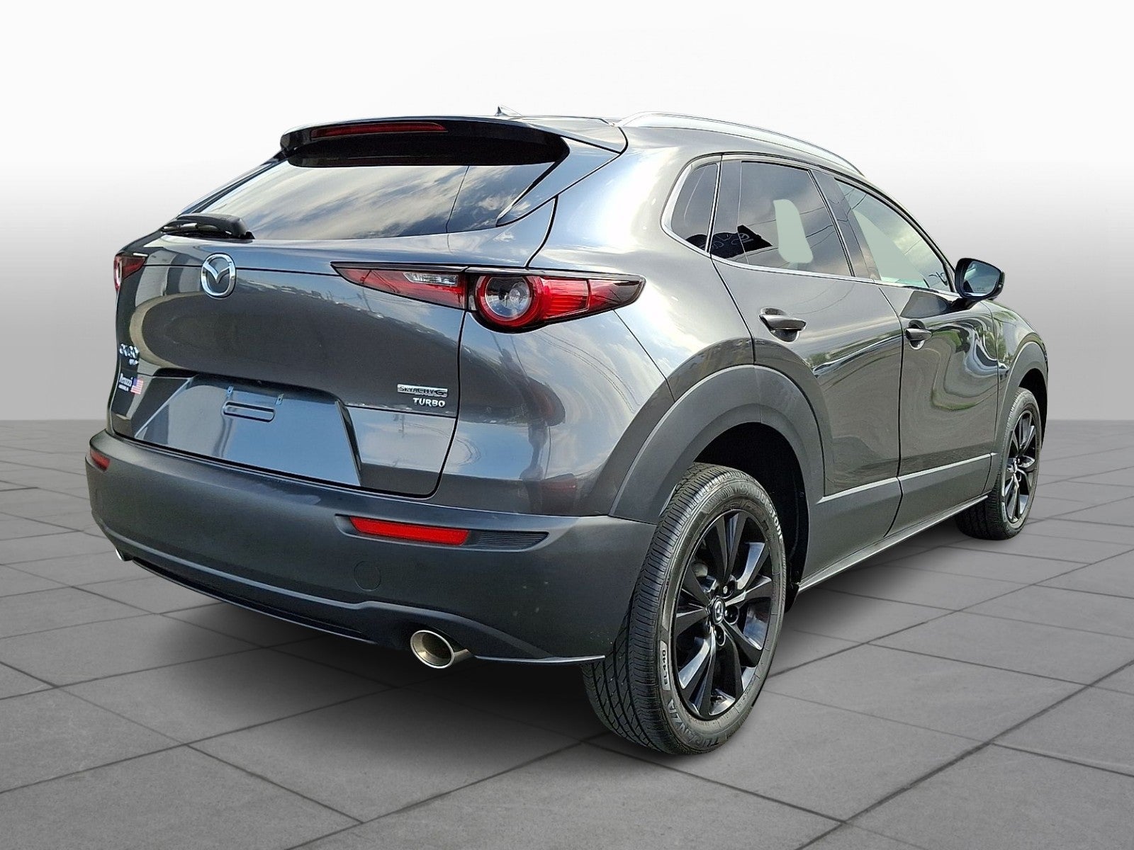 2023 Mazda Mazda CX-30 2.5 Turbo Premium