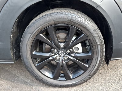 2023 Mazda Mazda CX-30 2.5 Turbo Premium
