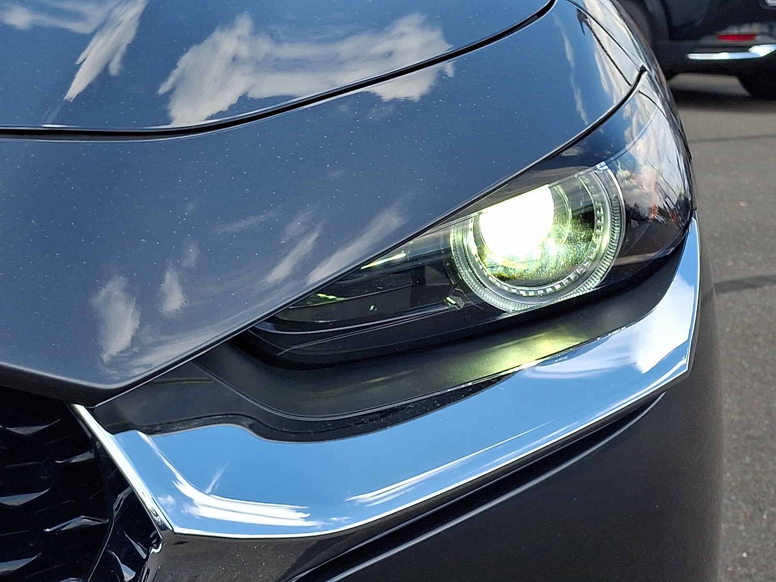 2023 Mazda Mazda CX-30 2.5 Turbo Premium