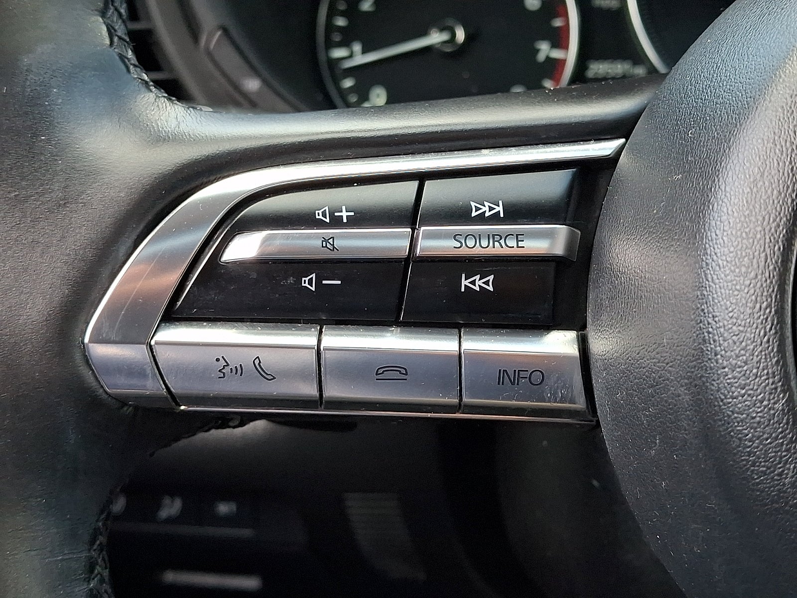 2023 Mazda Mazda CX-30 2.5 Turbo Premium