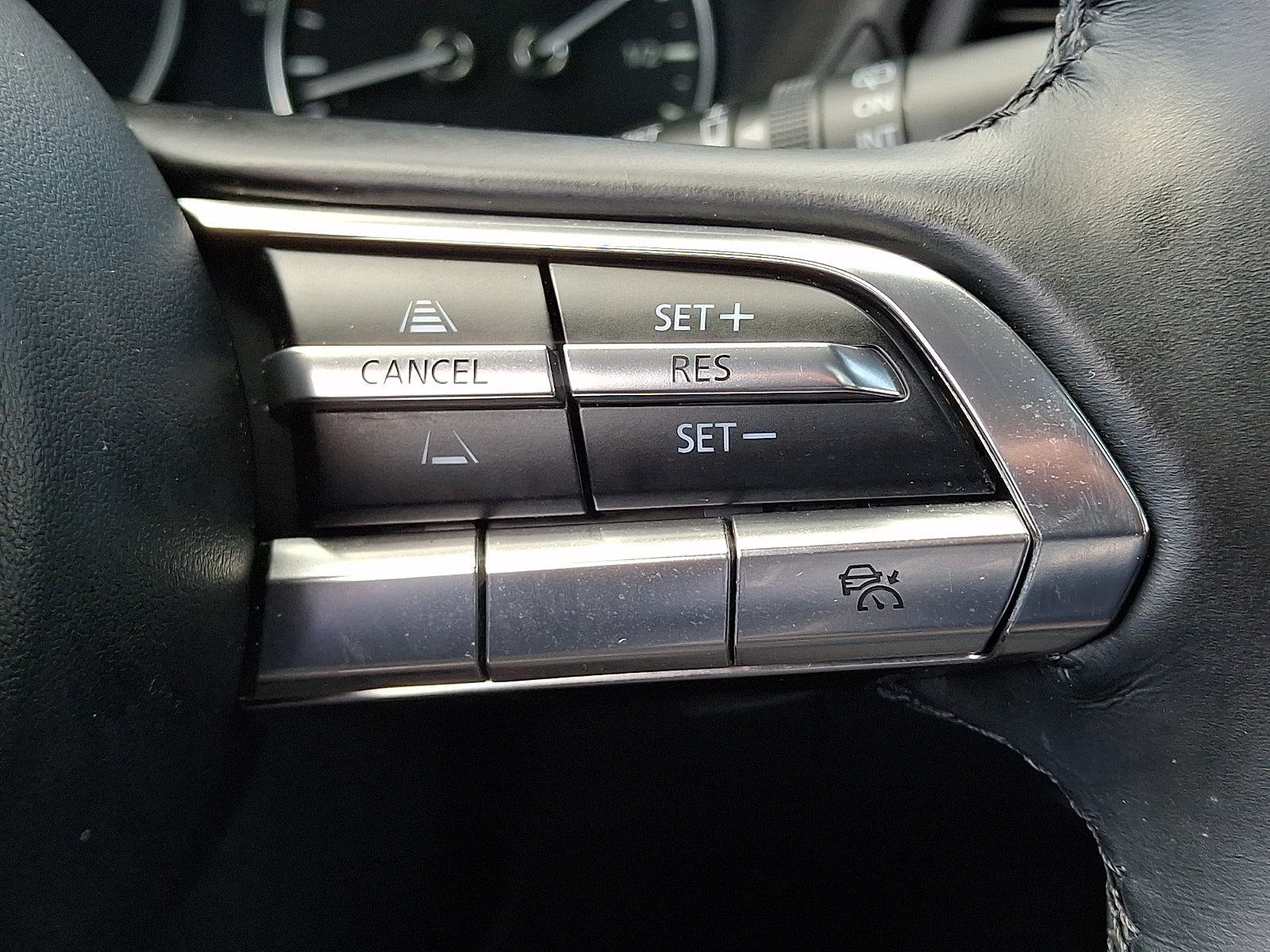 2023 Mazda Mazda CX-30 2.5 Turbo Premium