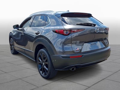 2023 Mazda Mazda CX-30 2.5 Turbo Premium