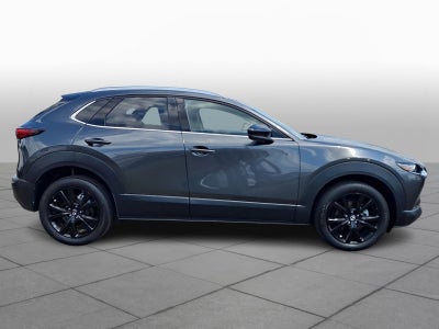 2023 Mazda Mazda CX-30 2.5 Turbo Premium