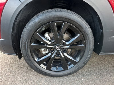 2023 Mazda Mazda CX-30 2.5 Turbo Premium