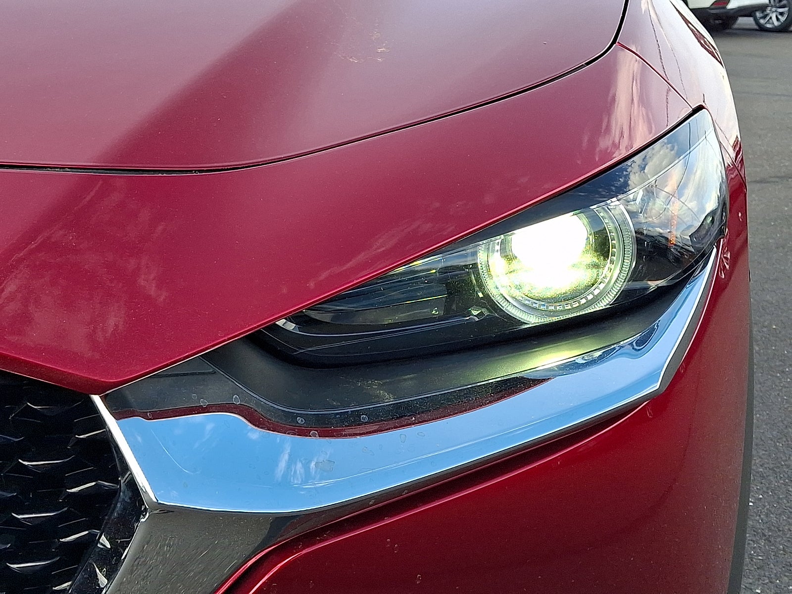 2023 Mazda Mazda CX-30 2.5 Turbo Premium