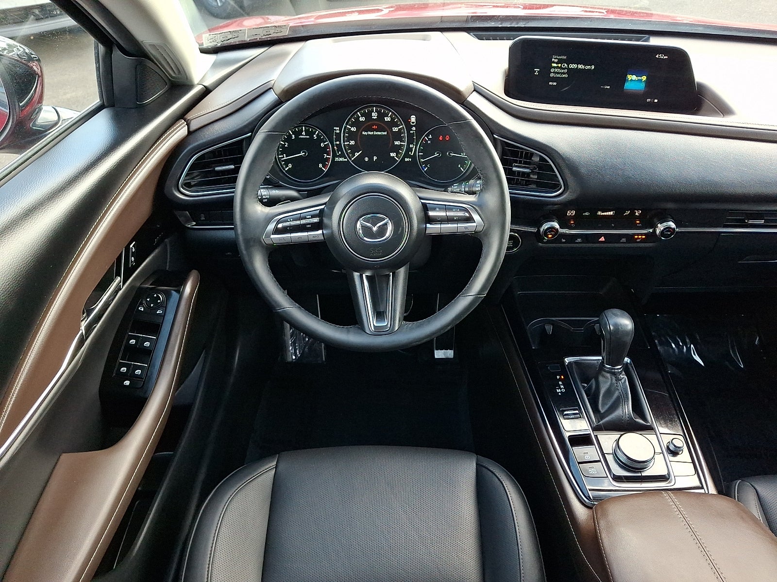 2023 Mazda Mazda CX-30 2.5 Turbo Premium