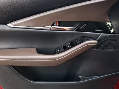 2023 Mazda Mazda CX-30 2.5 Turbo Premium