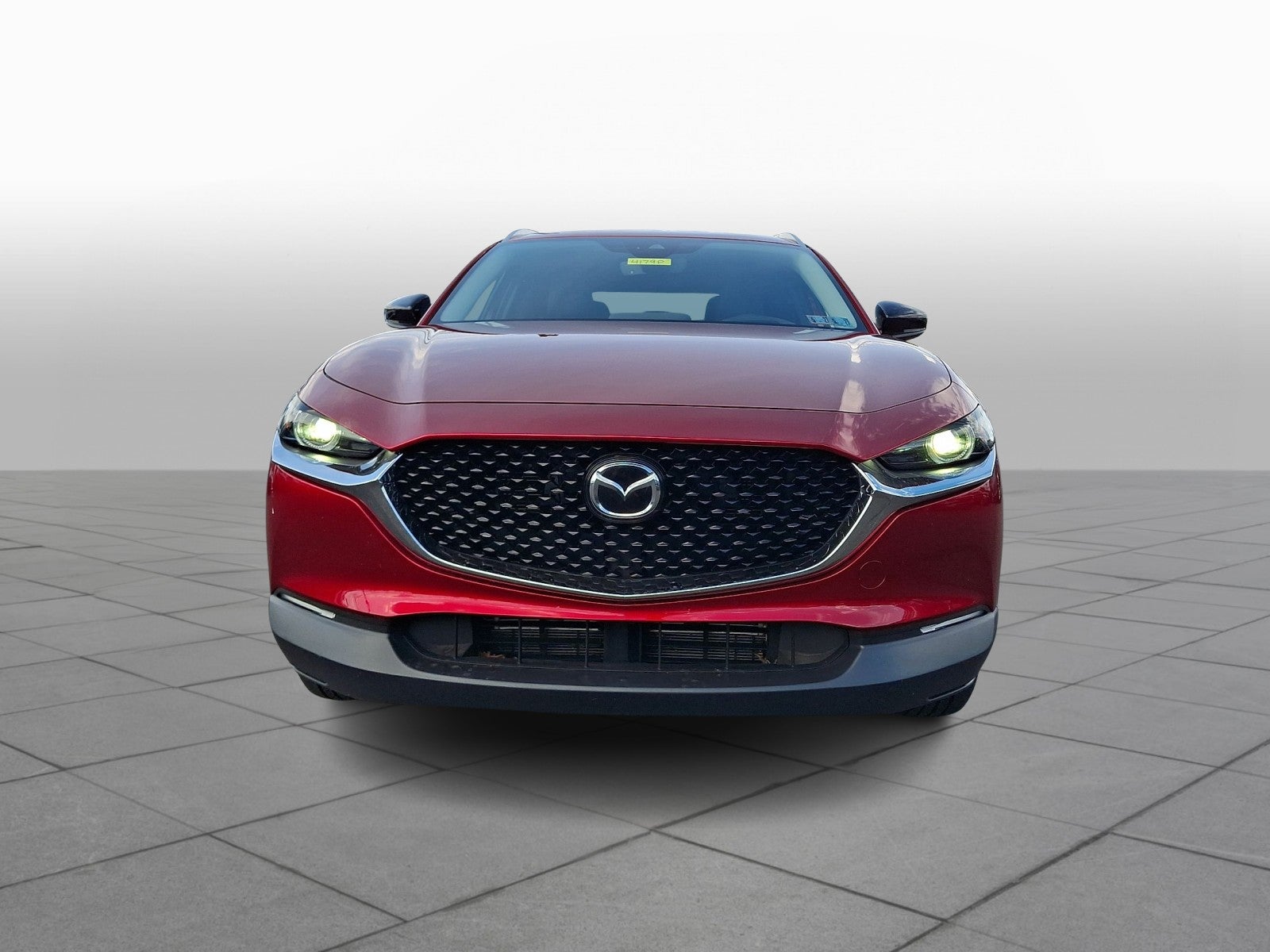 2023 Mazda Mazda CX-30 2.5 Turbo Premium