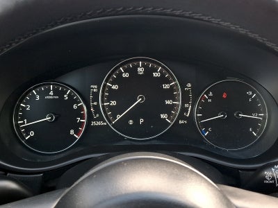 2023 Mazda Mazda CX-30 2.5 Turbo Premium