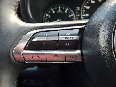 2023 Mazda Mazda CX-30 2.5 Turbo Premium