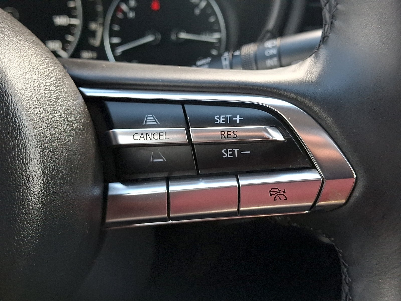 2023 Mazda Mazda CX-30 2.5 Turbo Premium