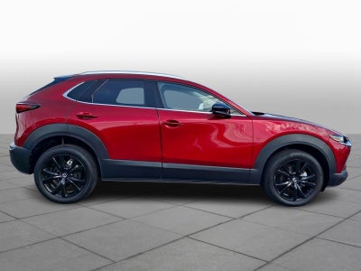 2023 Mazda Mazda CX-30 2.5 Turbo Premium