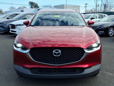 2020 Mazda Mazda CX-30 Premium