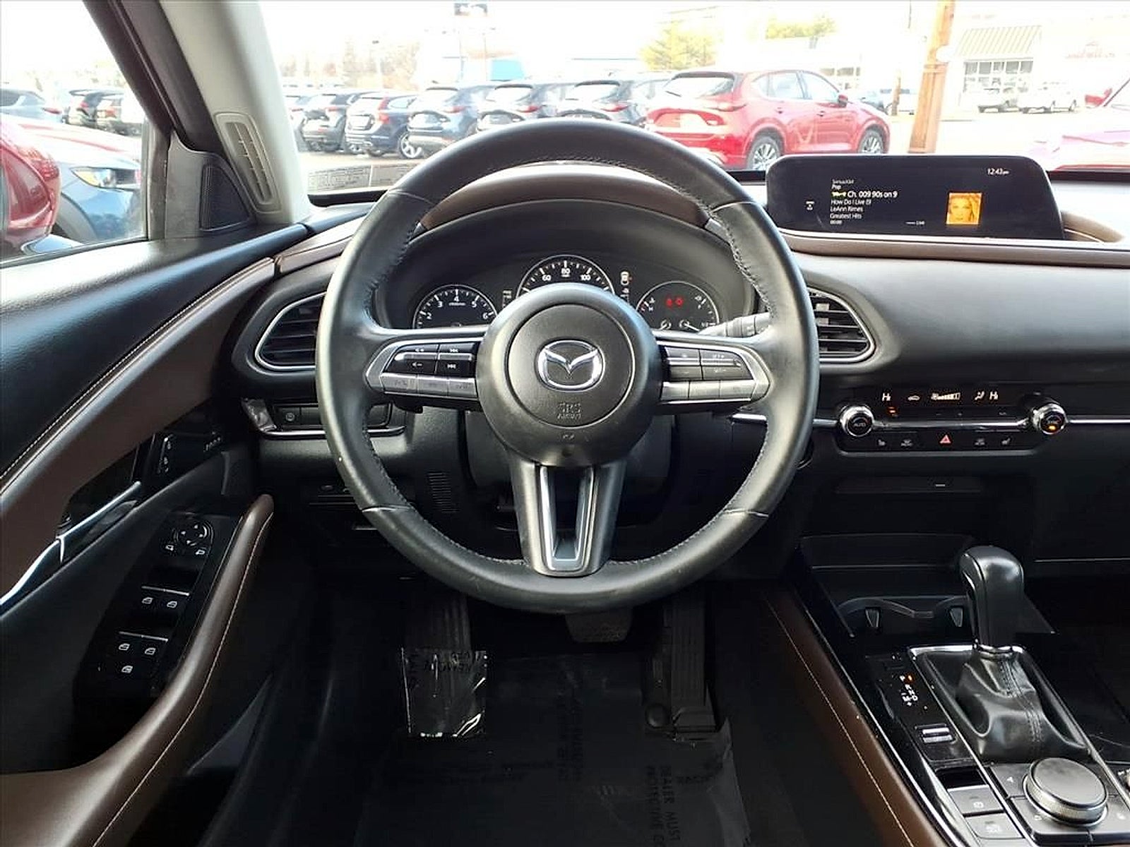 2020 Mazda Mazda CX-30 Premium