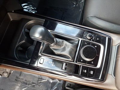 2020 Mazda Mazda CX-30 Premium