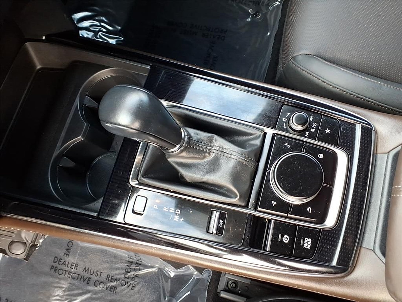 2020 Mazda Mazda CX-30 Premium