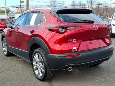 2020 Mazda Mazda CX-30 Premium