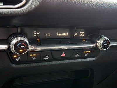 2023 Mazda Mazda CX-30 2.5 Turbo Premium Plus