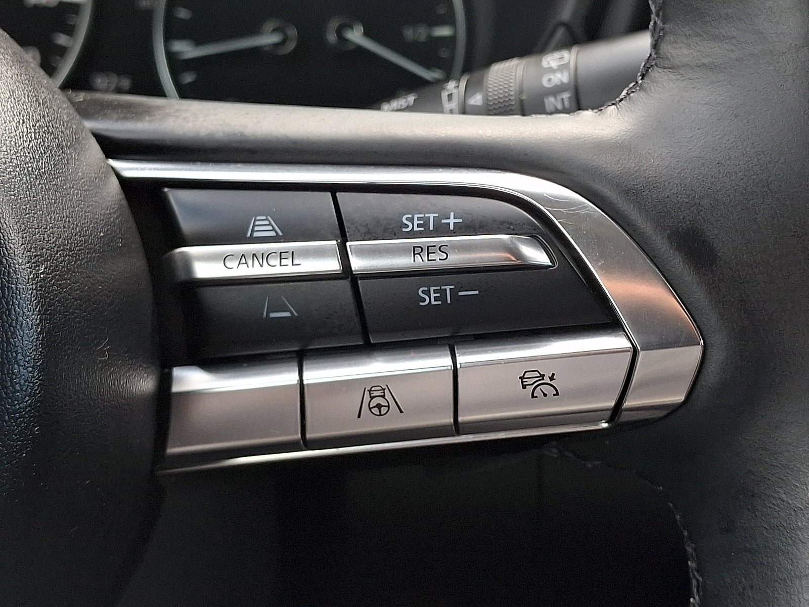 2023 Mazda Mazda CX-30 2.5 Turbo Premium Plus