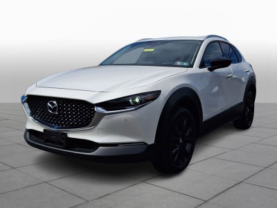 2023 Mazda Mazda CX-30 2.5 Turbo Premium Plus