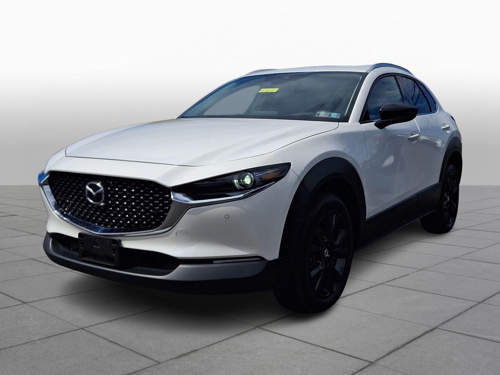 2023 Mazda Mazda CX-30 2.5 Turbo Premium Plus