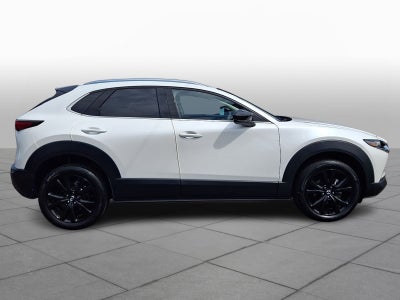2023 Mazda Mazda CX-30 2.5 Turbo Premium Plus