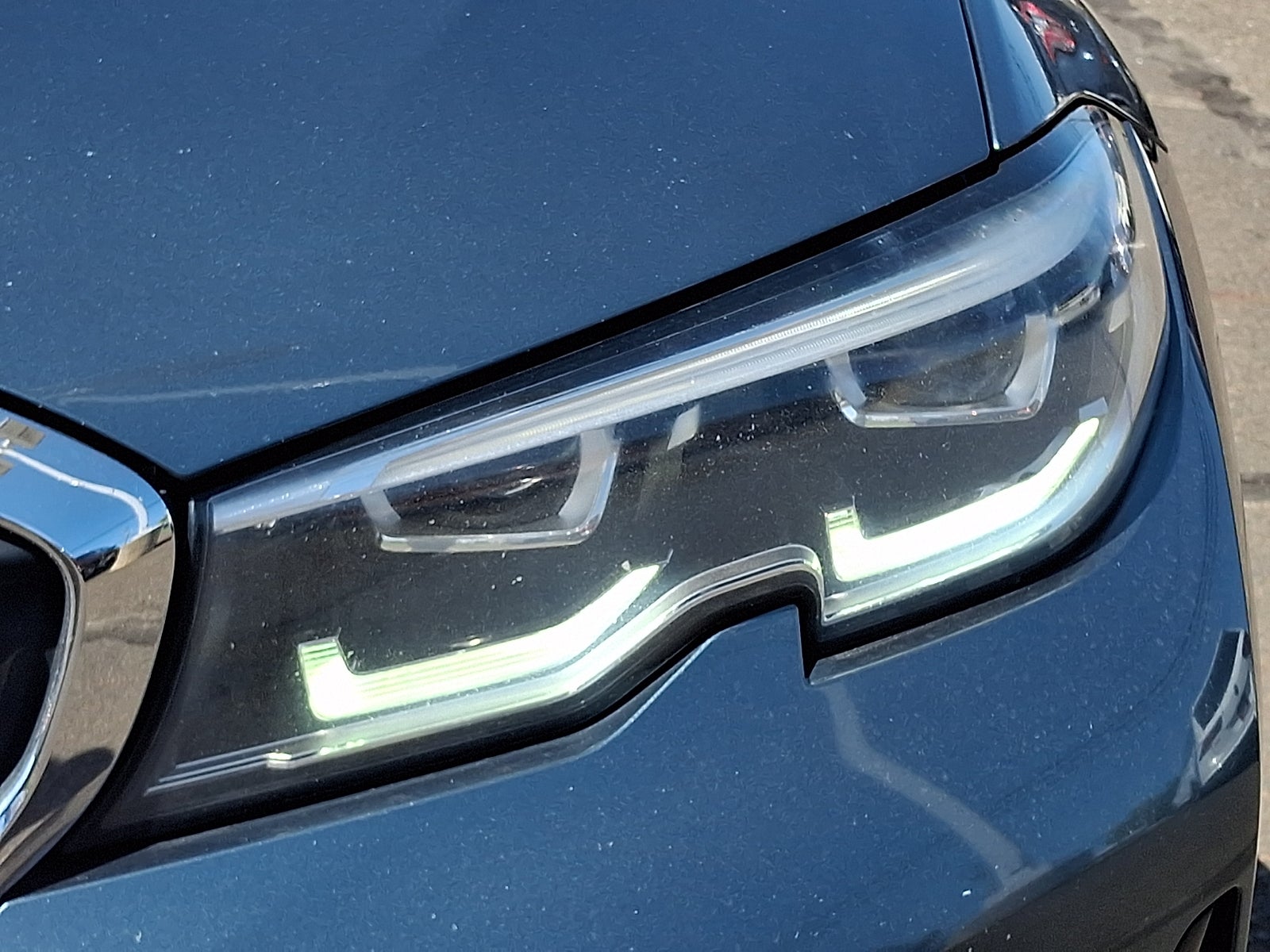 2021 BMW 330i xDrive
