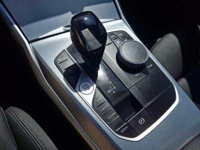 2021 BMW 330i xDrive