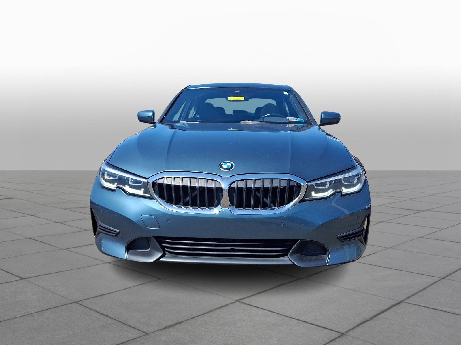 2021 BMW 330i xDrive