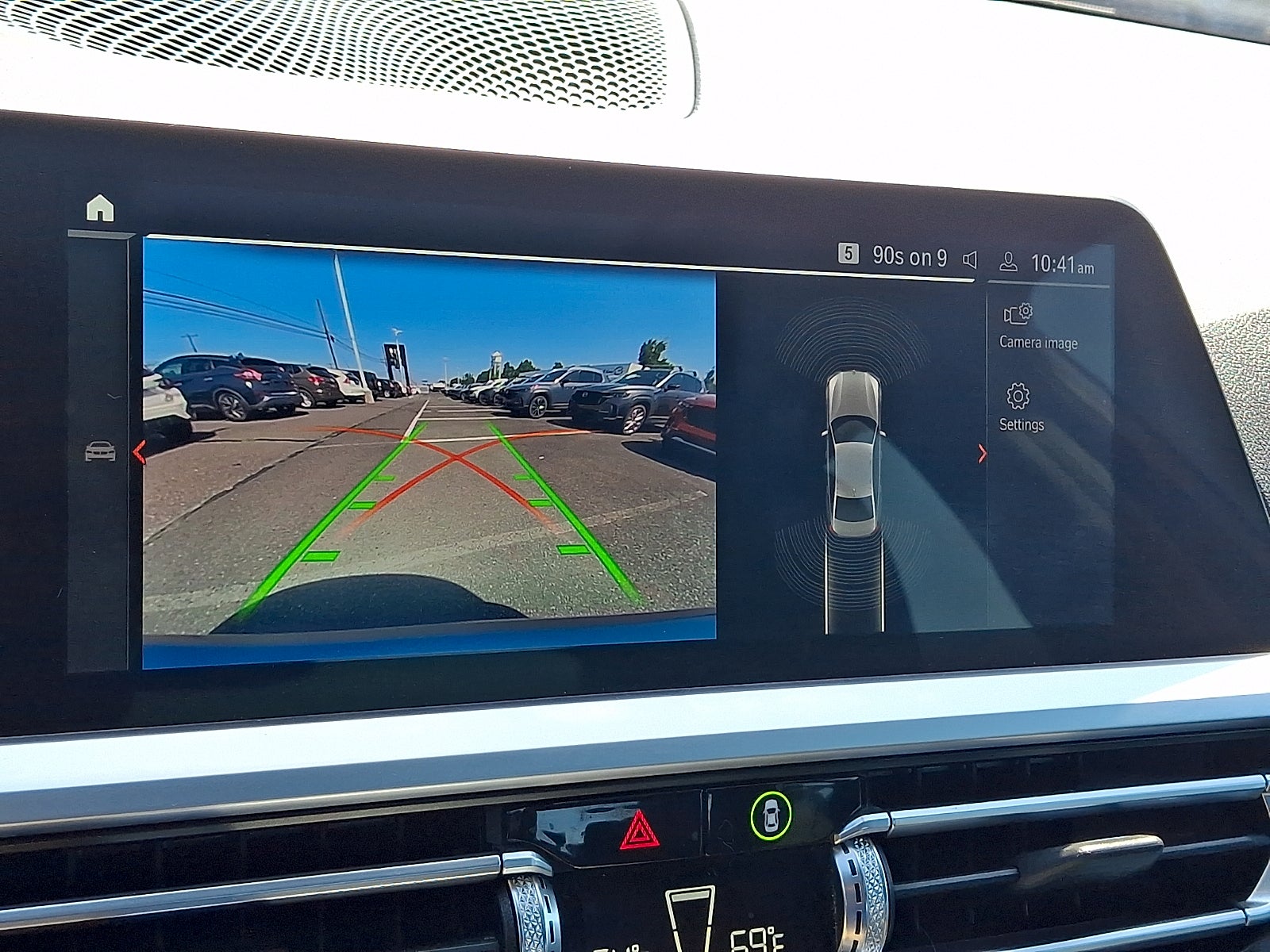 2021 BMW 330i xDrive