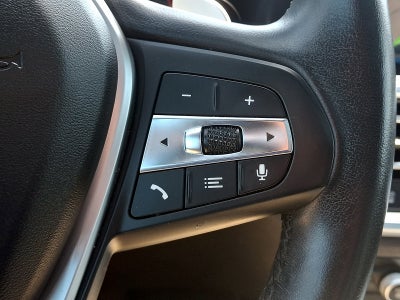 2021 BMW 330i xDrive