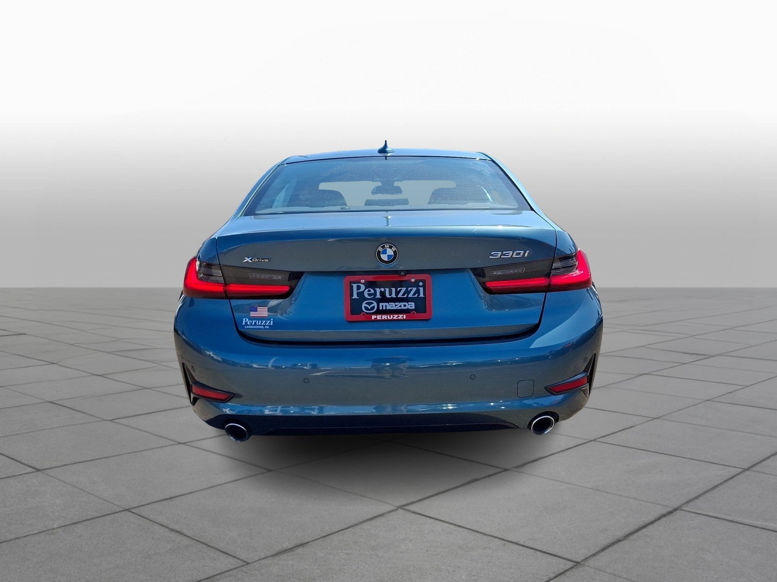 2021 BMW 330i xDrive