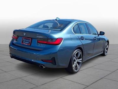 2021 BMW 330i xDrive