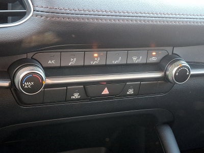 2025 Mazda Mazda3 Sedan 2.5 S