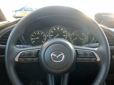 2025 Mazda Mazda3 Sedan 2.5 S