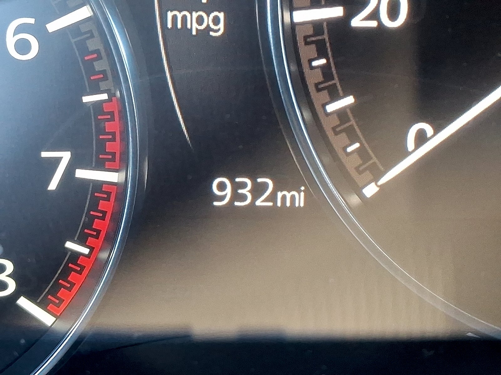 2025 Mazda Mazda3 Sedan 2.5 S