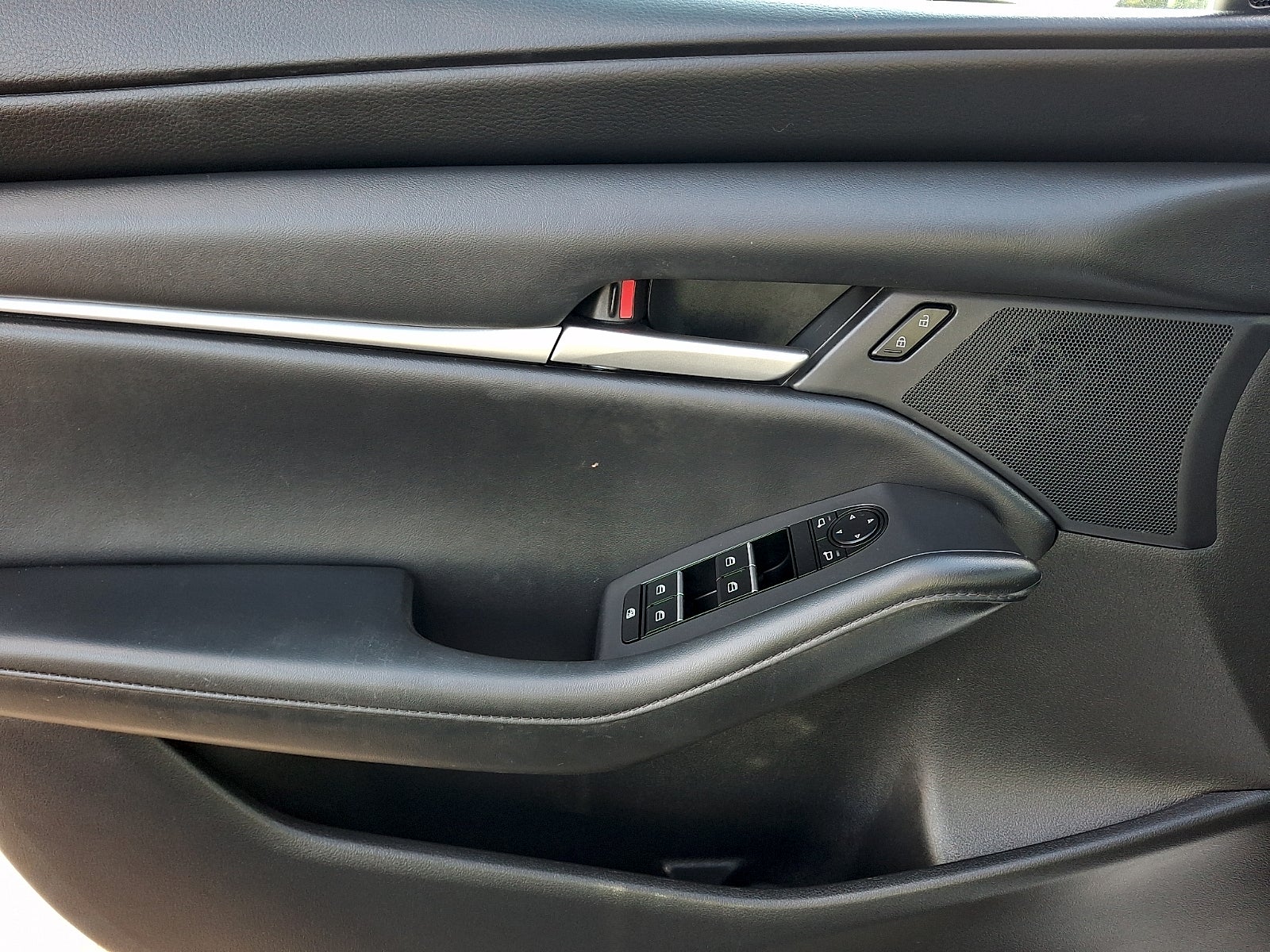 2023 Mazda Mazda3 Sedan 2.5 S Select