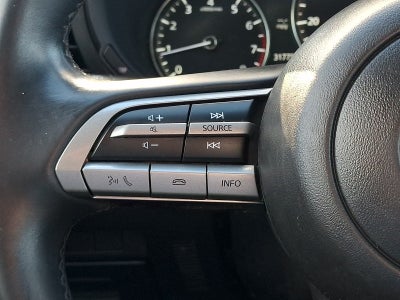 2023 Mazda Mazda3 Sedan 2.5 S Select